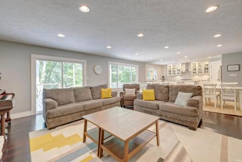 6519 N Viking Ridge Road Bloomington IN 47408