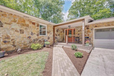 6519 N Viking Ridge Road Bloomington IN 47408
