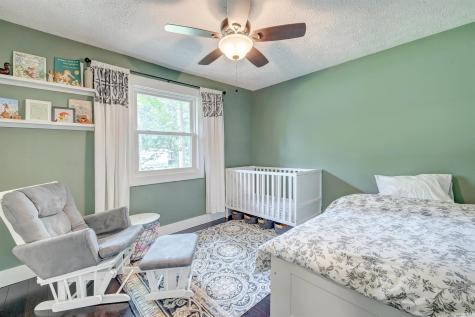 6519 N Viking Ridge Road Bloomington IN 47408