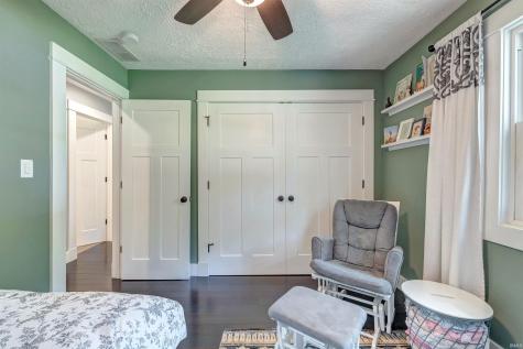 6519 N Viking Ridge Road Bloomington IN 47408