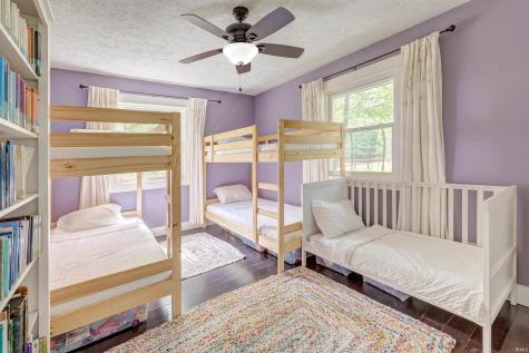 6519 N Viking Ridge Road Bloomington IN 47408