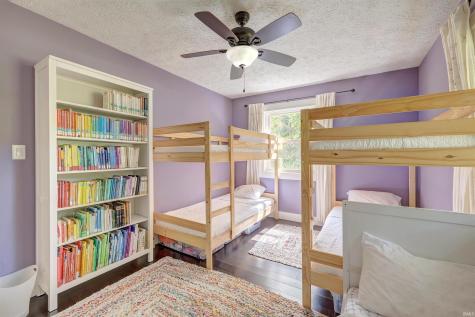 6519 N Viking Ridge Road Bloomington IN 47408