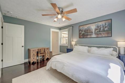 6519 N Viking Ridge Road Bloomington IN 47408