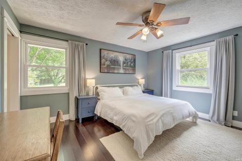 6519 N Viking Ridge Road Bloomington IN 47408