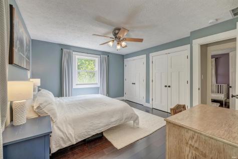 6519 N Viking Ridge Road Bloomington IN 47408