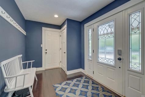 6519 N Viking Ridge Road Bloomington IN 47408
