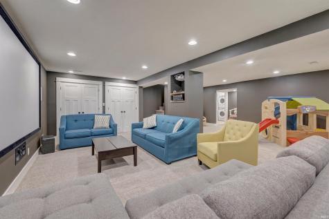 6519 N Viking Ridge Road Bloomington IN 47408