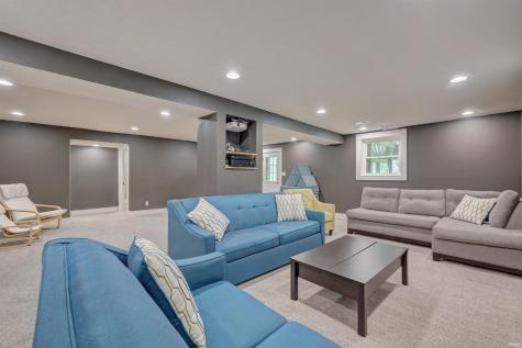 6519 N Viking Ridge Road Bloomington IN 47408