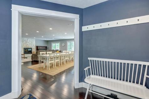 6519 N Viking Ridge Road Bloomington IN 47408