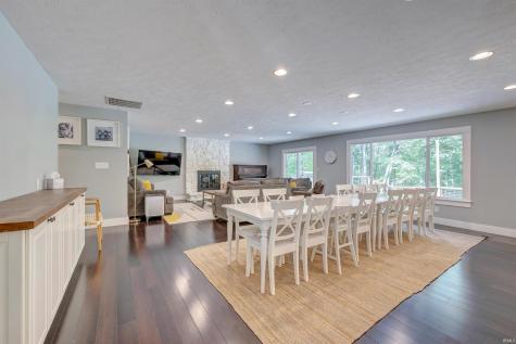 6519 N Viking Ridge Road Bloomington IN 47408