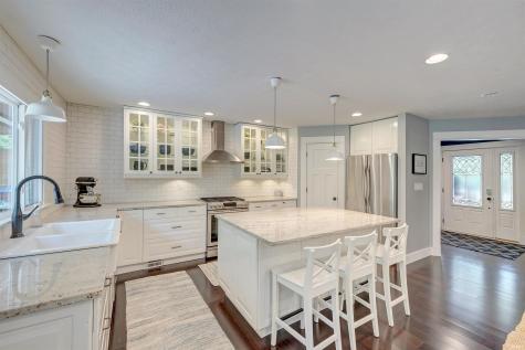 6519 N Viking Ridge Road Bloomington IN 47408