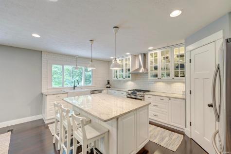 6519 N Viking Ridge Road Bloomington IN 47408