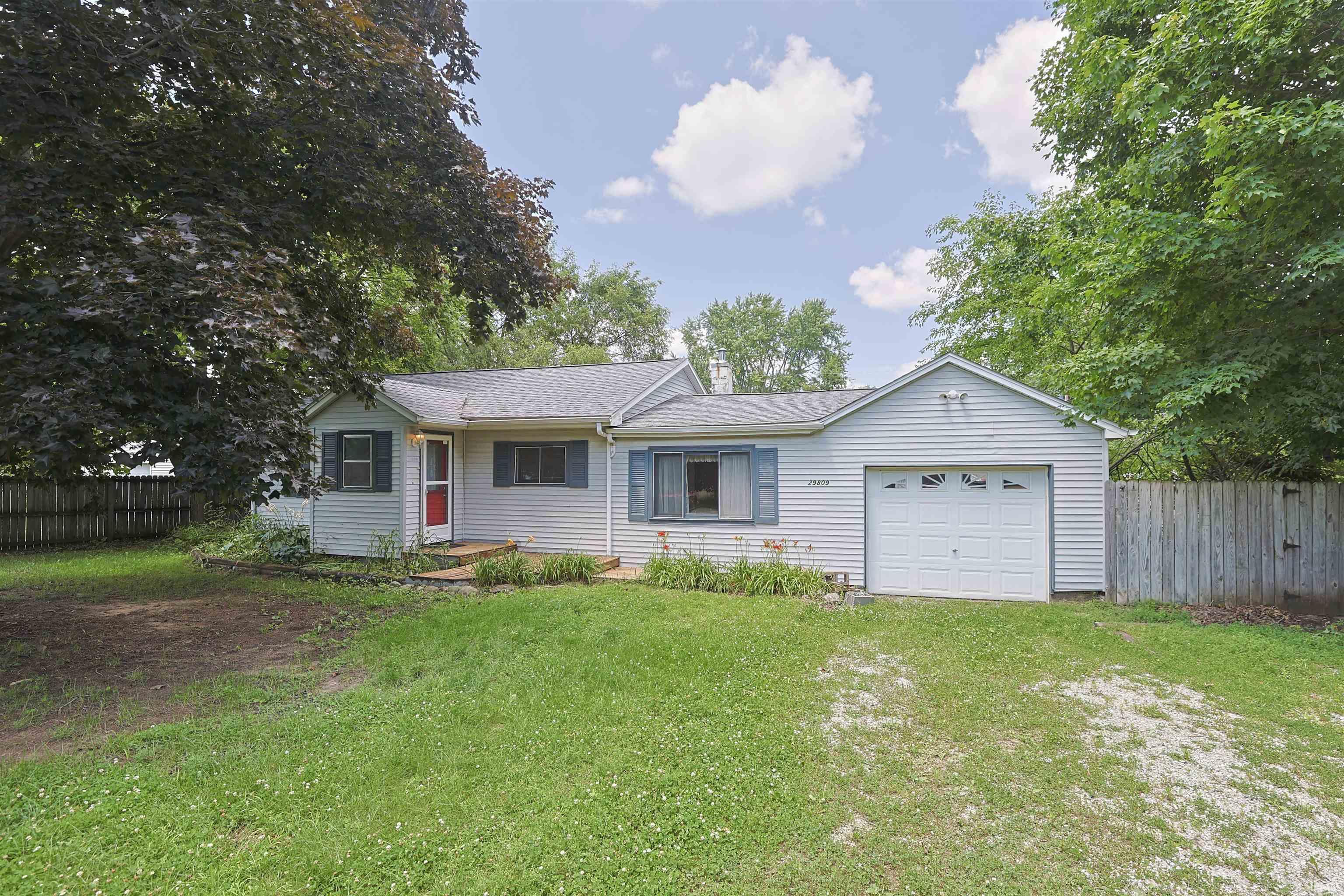 29809 Carolina Avenue Elkhart IN 46516