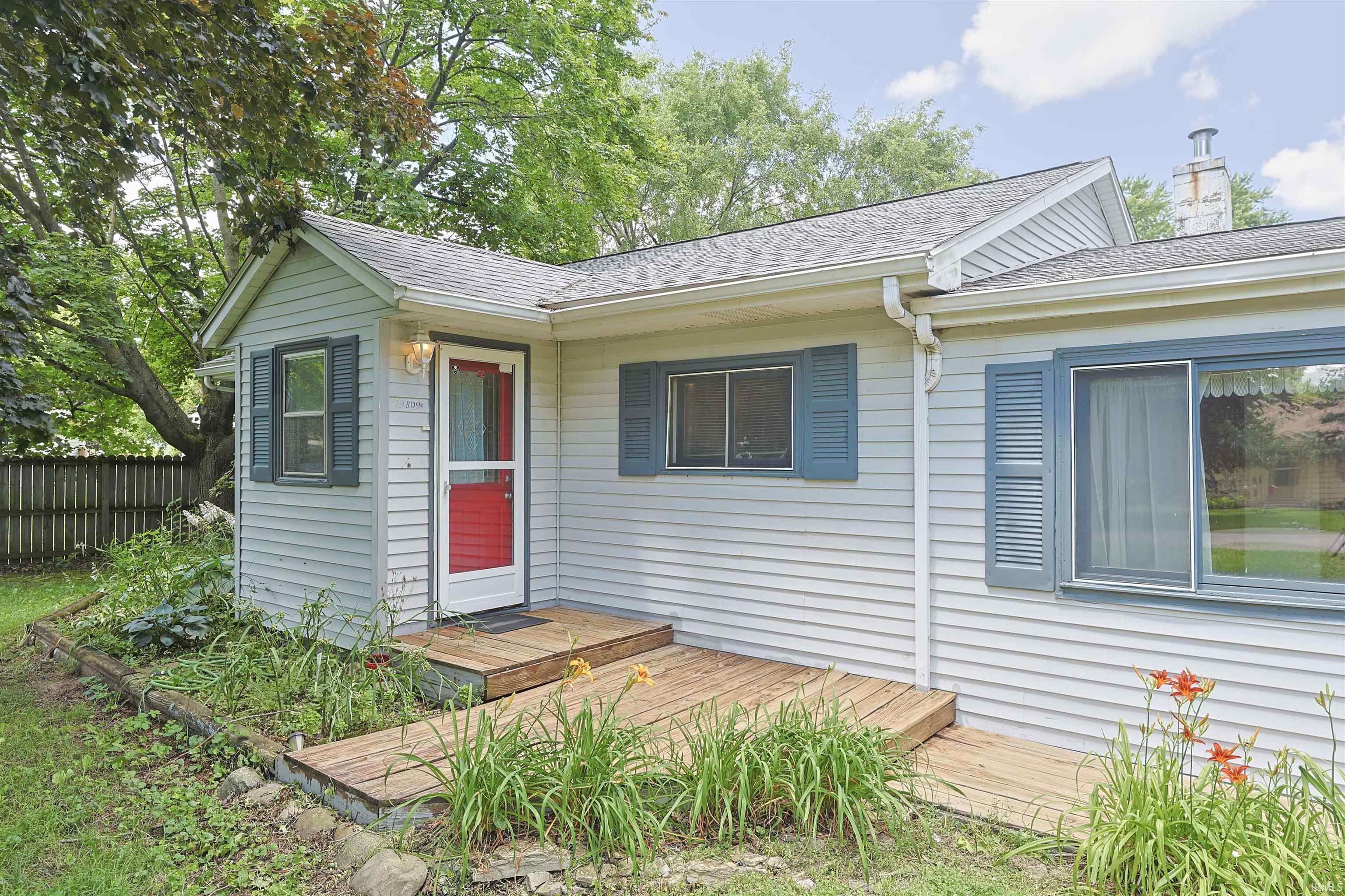 29809 Carolina Avenue Elkhart IN 46516