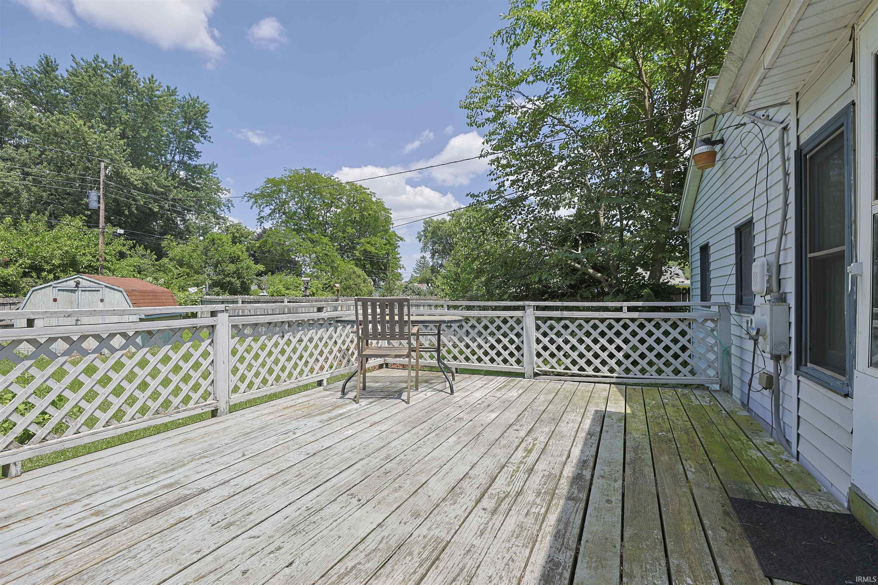 29809 Carolina Avenue Elkhart IN 46516