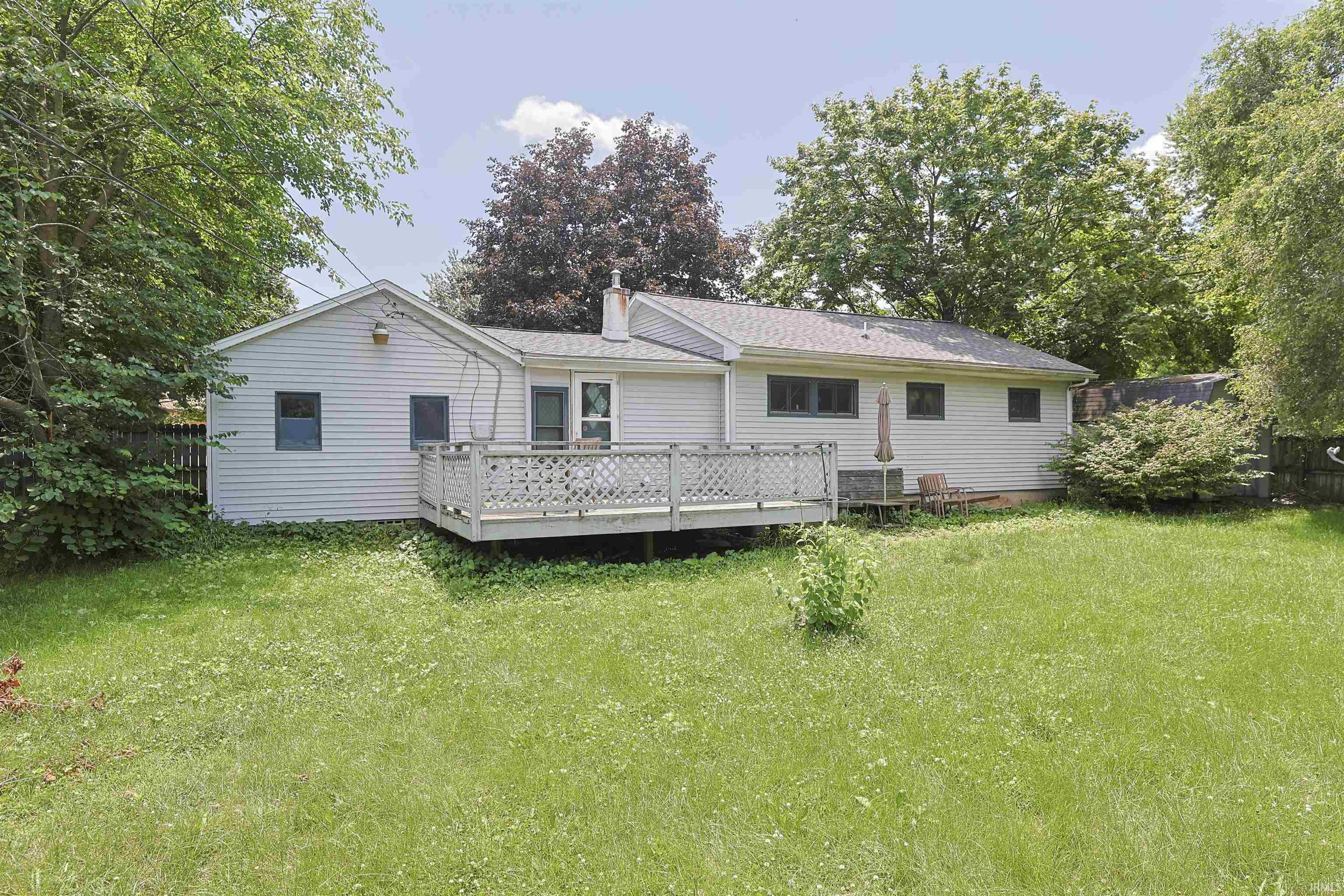 29809 Carolina Avenue Elkhart IN 46516