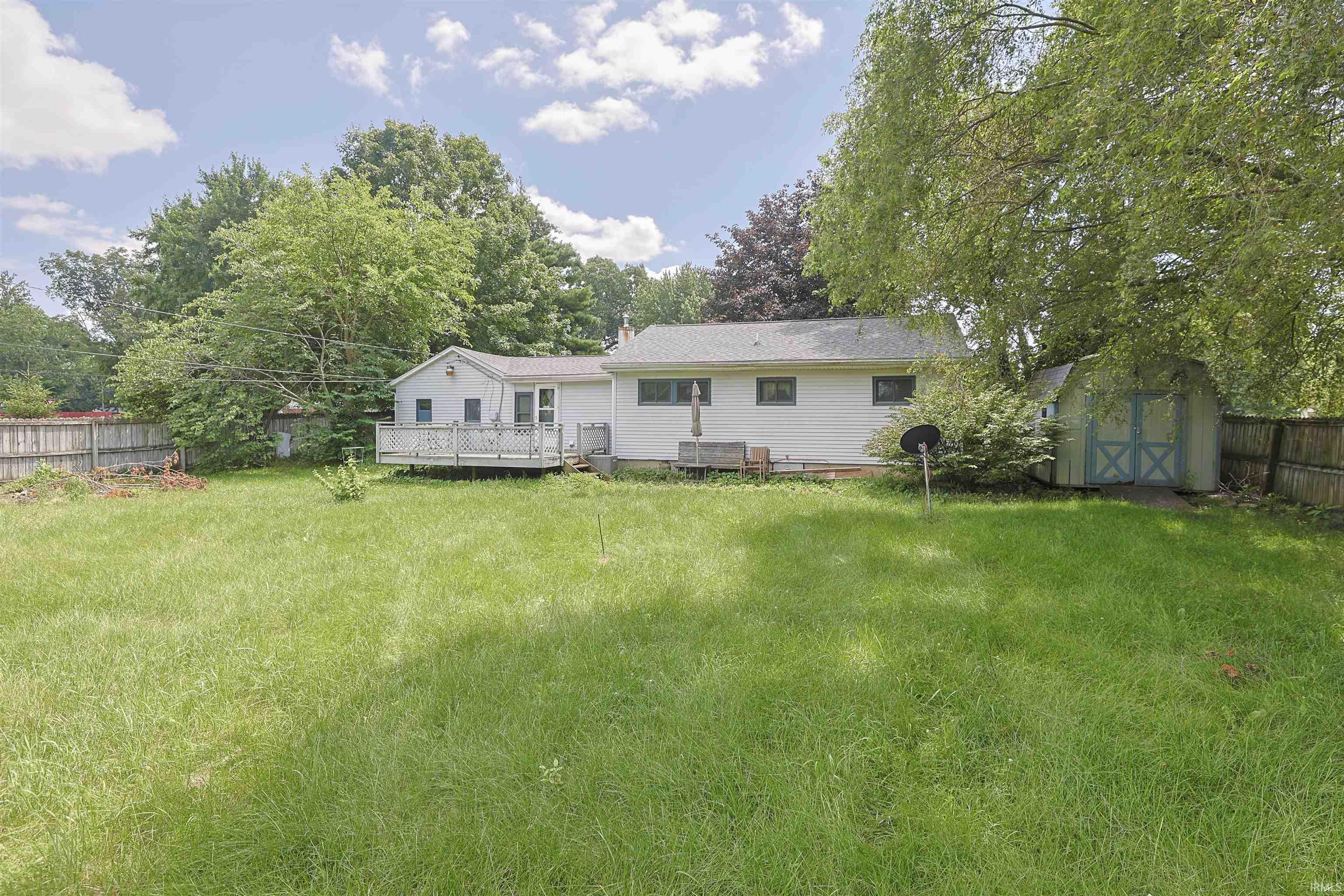 29809 Carolina Avenue Elkhart IN 46516