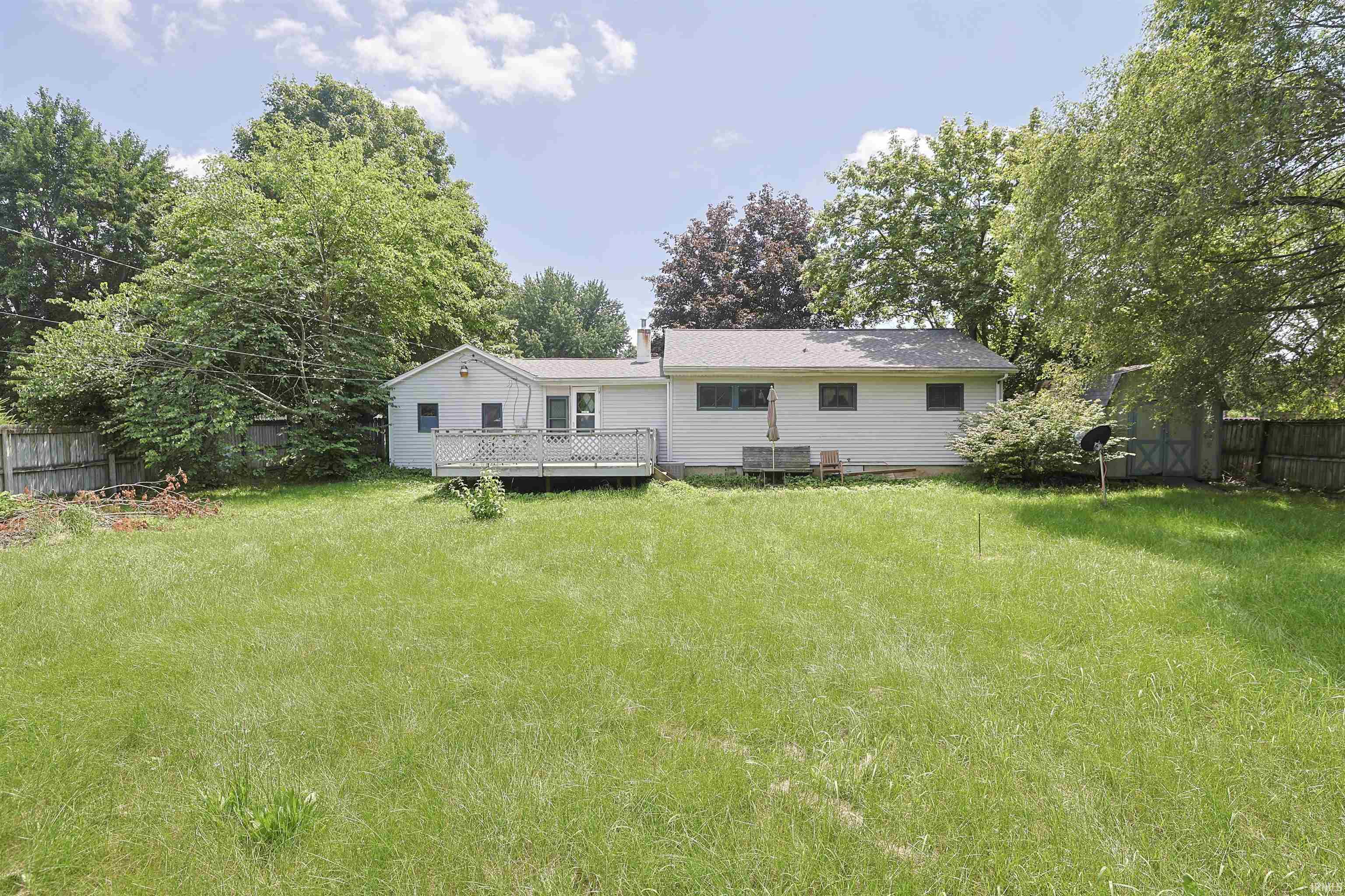 29809 Carolina Avenue Elkhart IN 46516
