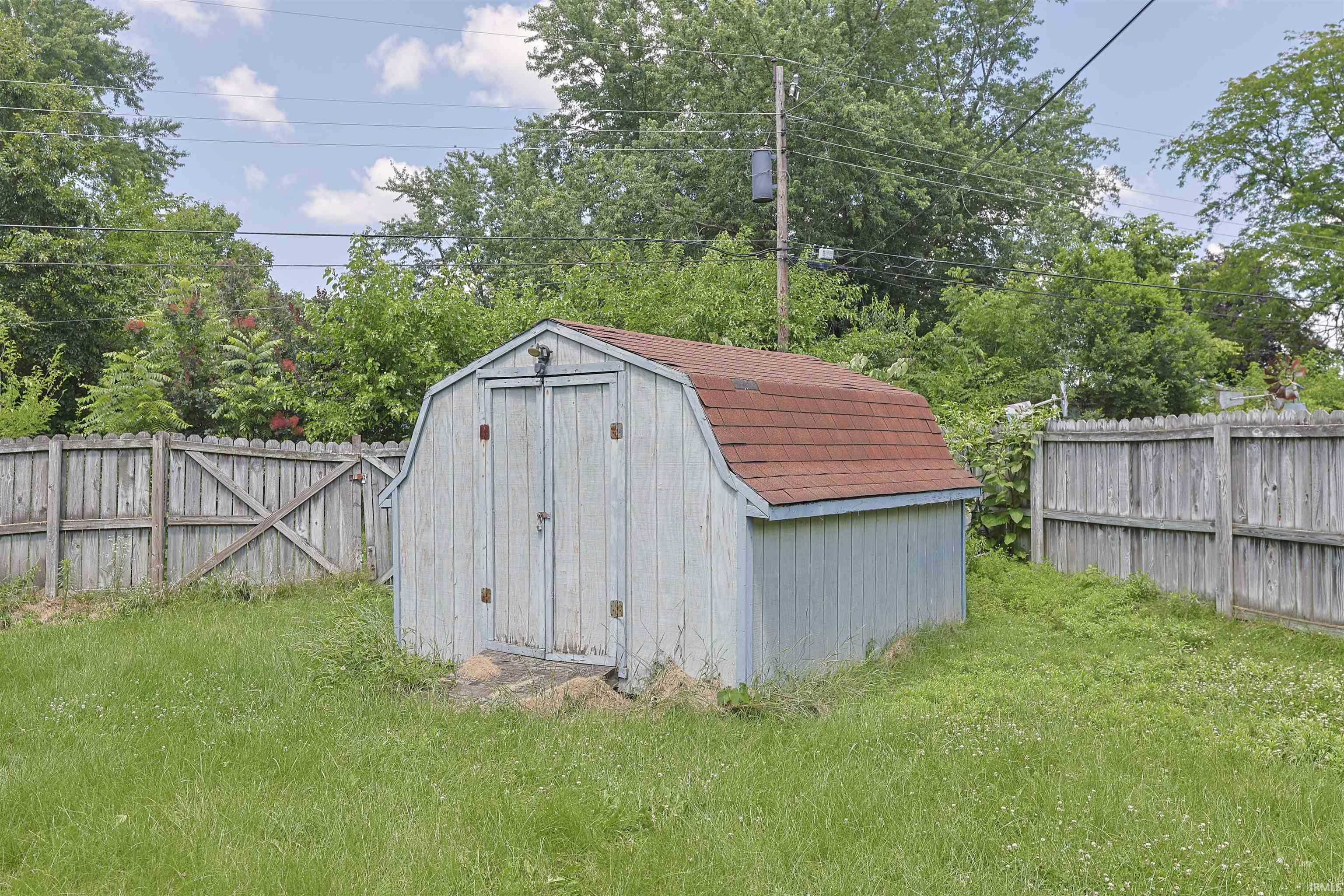 29809 Carolina Avenue Elkhart IN 46516