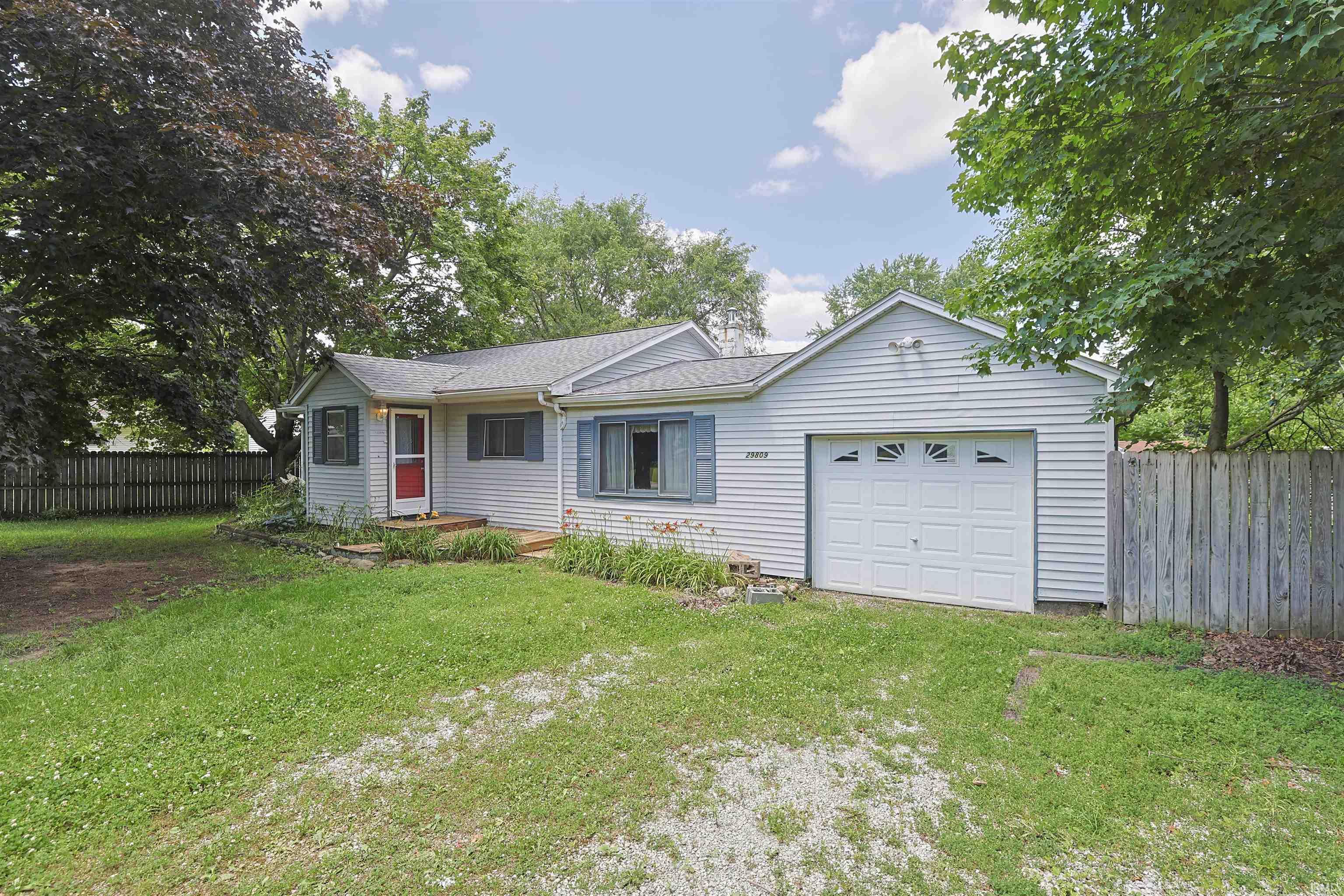 29809 Carolina Avenue Elkhart IN 46516