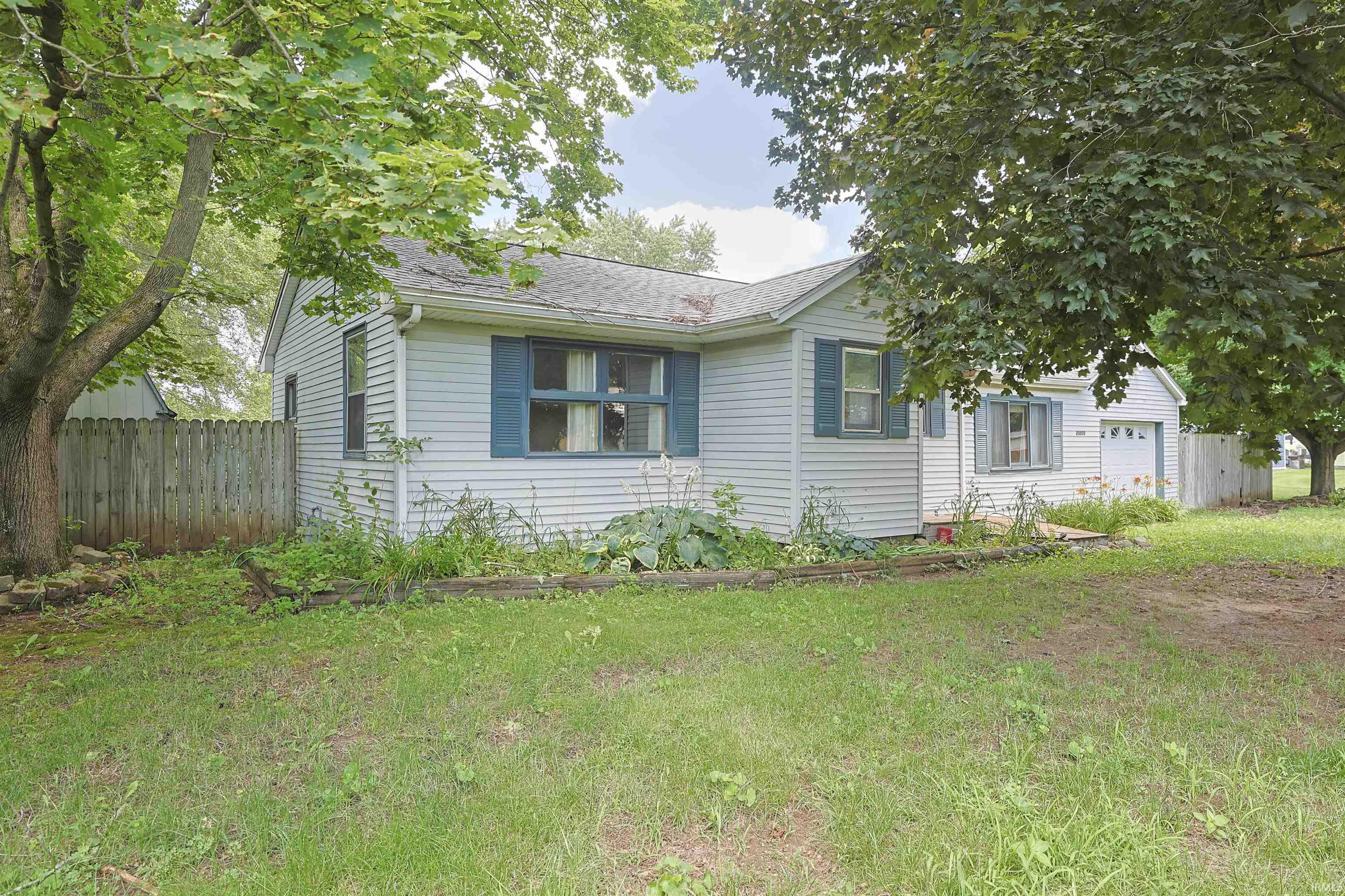 29809 Carolina Avenue Elkhart IN 46516