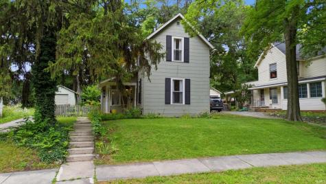619 Rose Street West Lafayette IN 47906