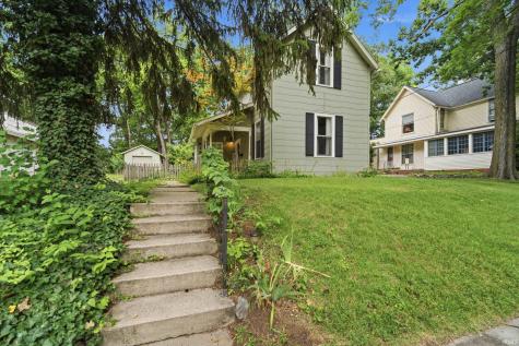 619 Rose Street West Lafayette IN 47906
