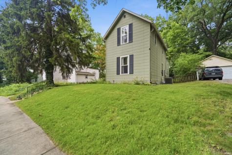 619 Rose Street West Lafayette IN 47906