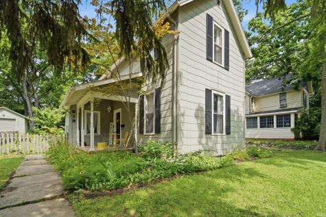619 Rose Street West Lafayette IN 47906