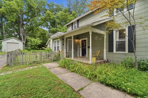 619 Rose Street West Lafayette IN 47906