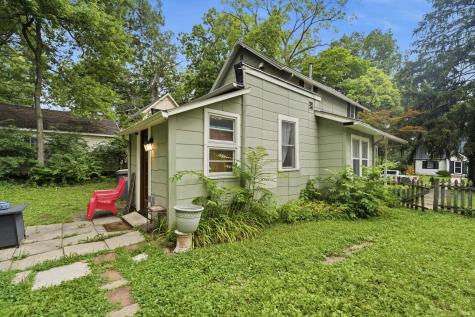 619 Rose Street West Lafayette IN 47906