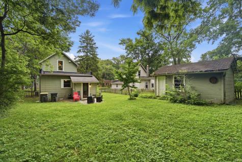 619 Rose Street West Lafayette IN 47906