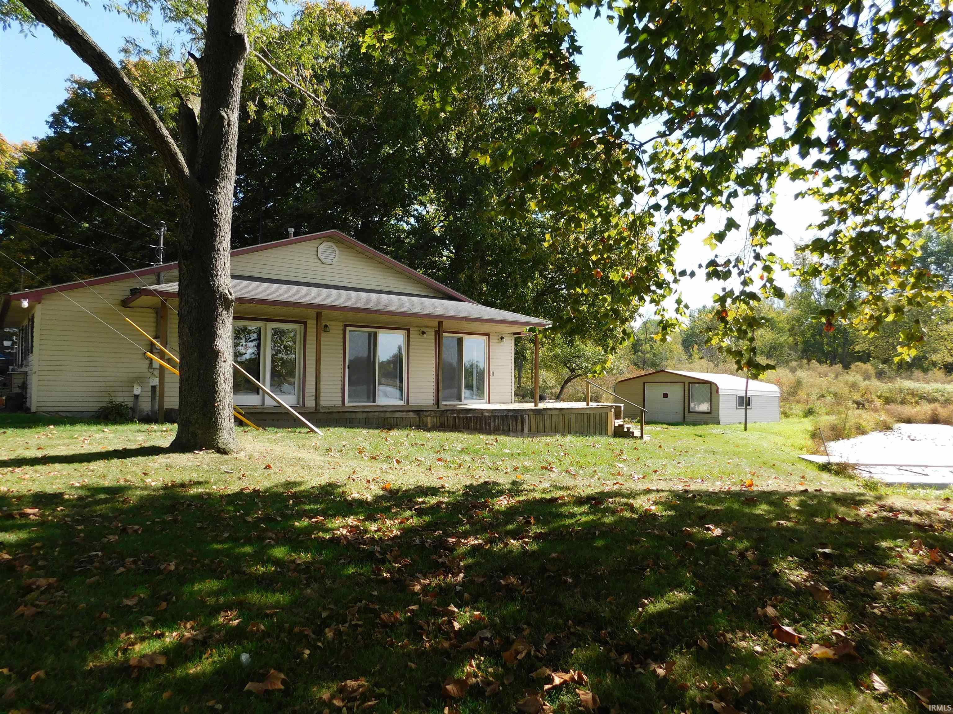 14455 E 100 S Akron IN 46910