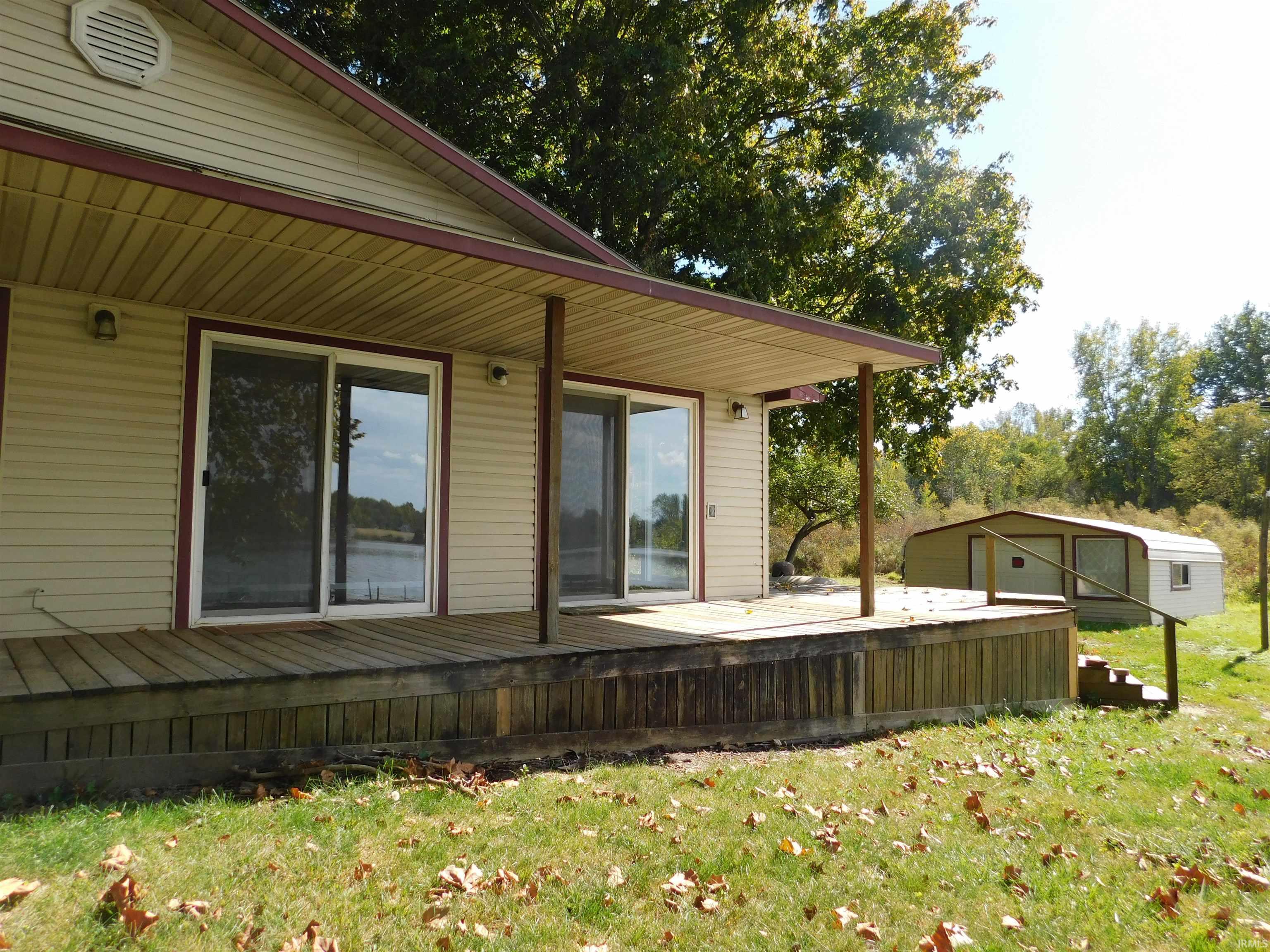 14455 E 100 S Akron IN 46910