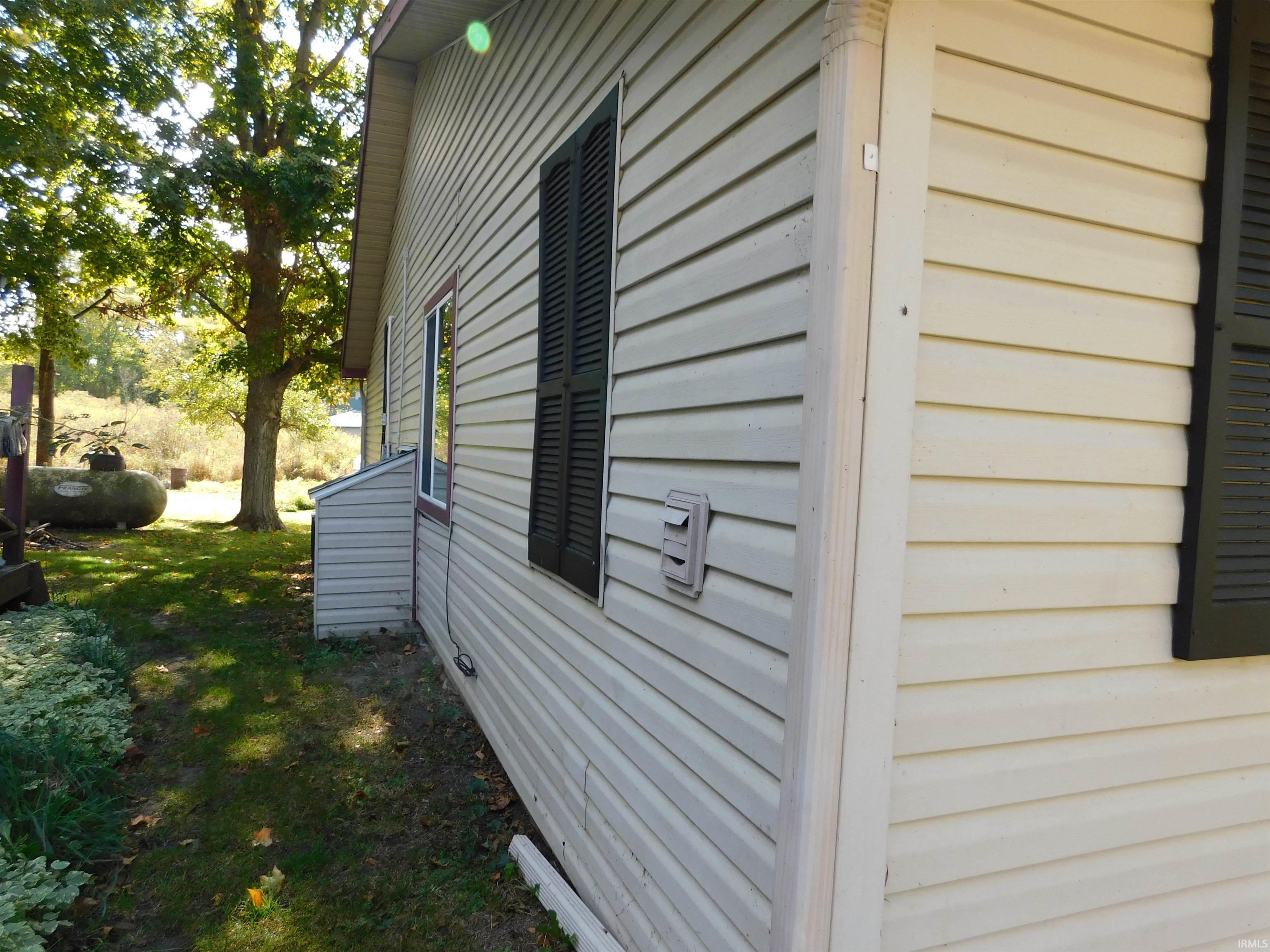 14455 E 100 S Akron IN 46910