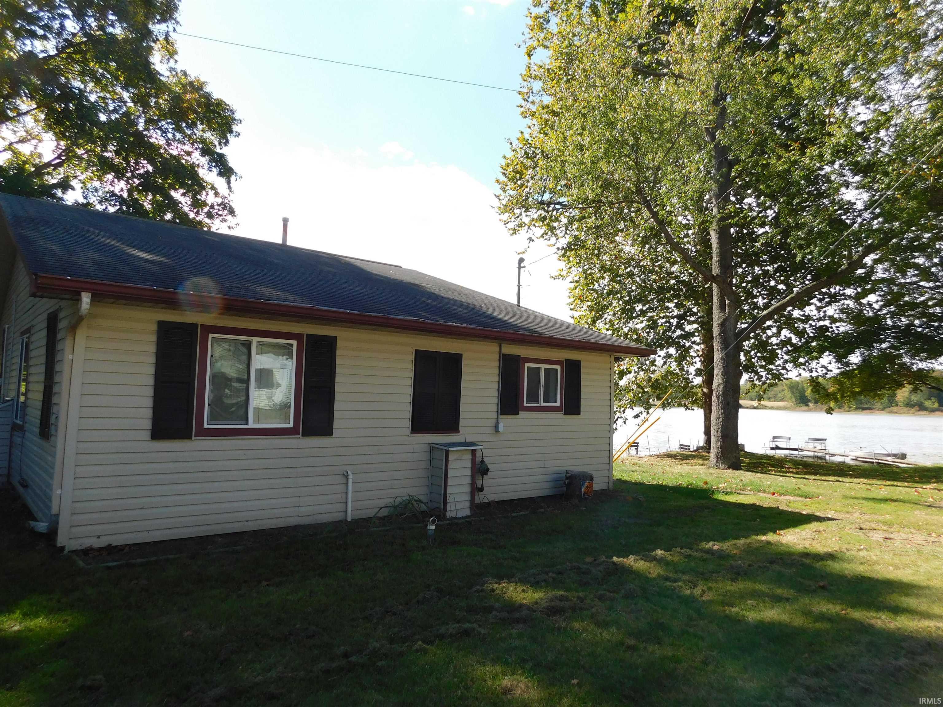 14455 E 100 S Akron IN 46910