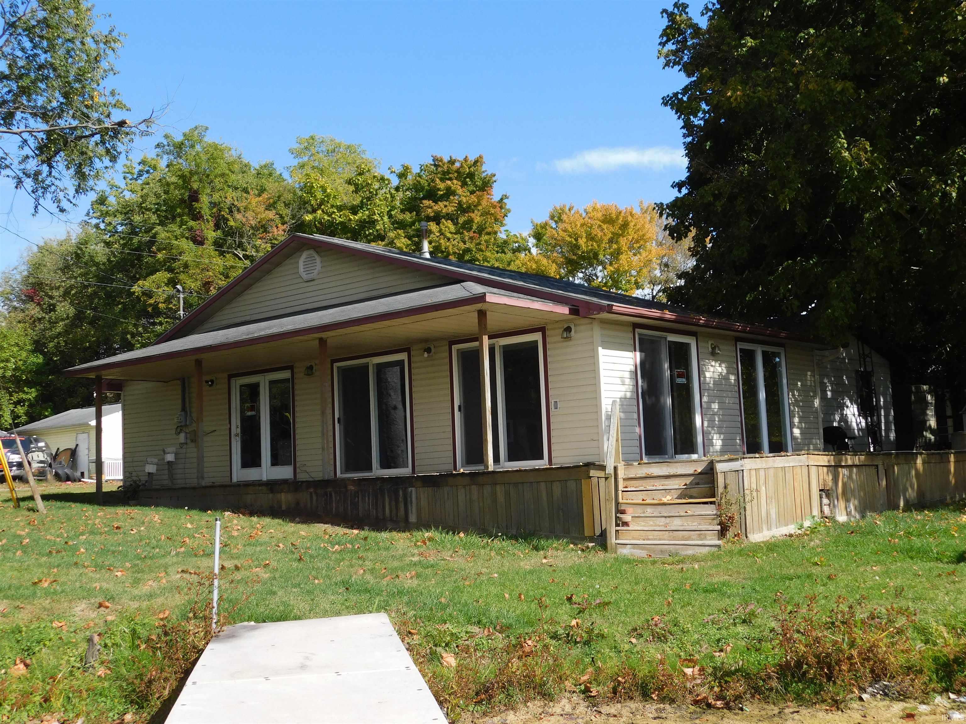 14455 E 100 S Akron IN 46910