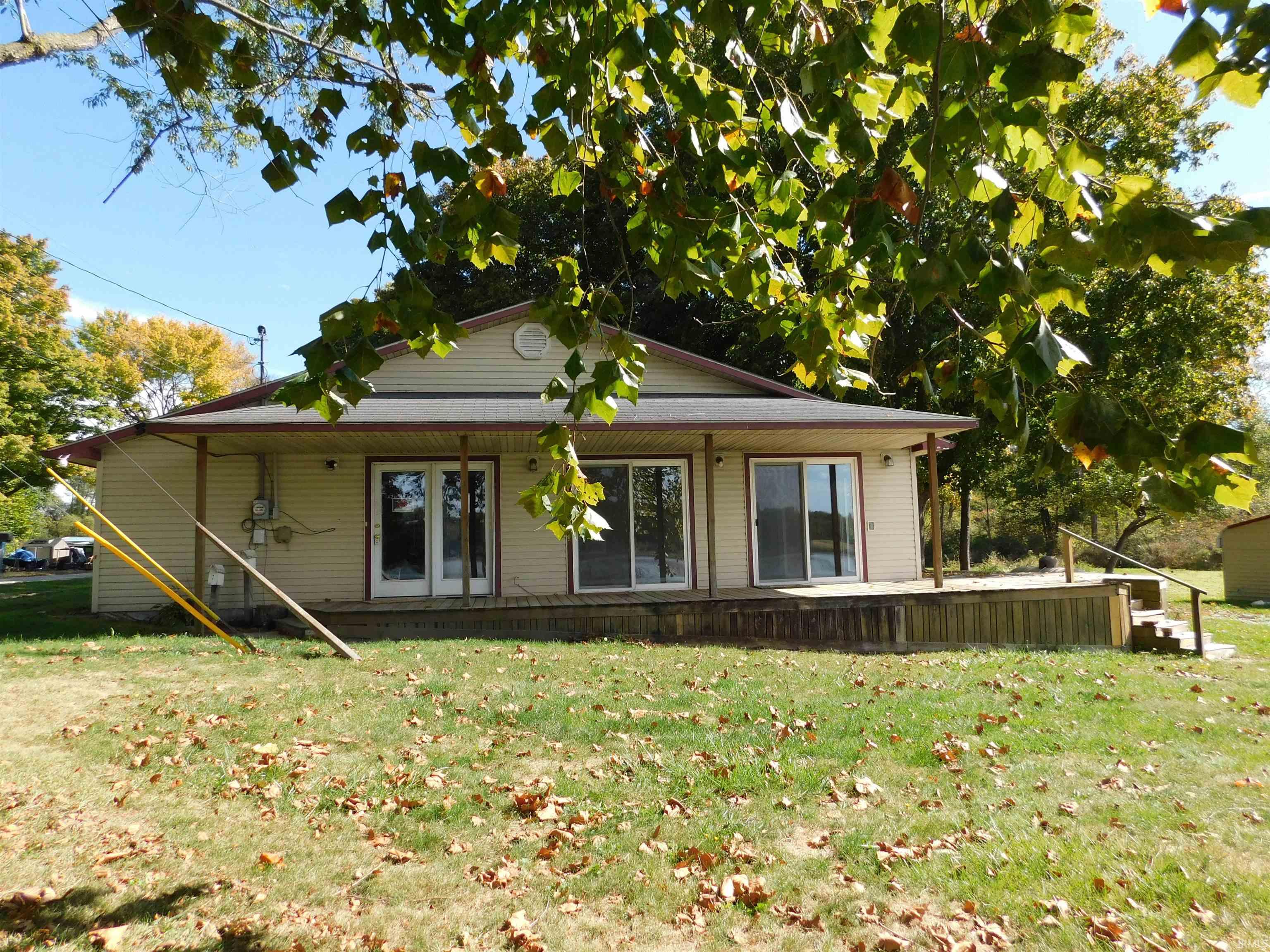 14455 E 100 S Akron IN 46910