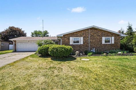 58125 Beech Road Osceola IN 46561