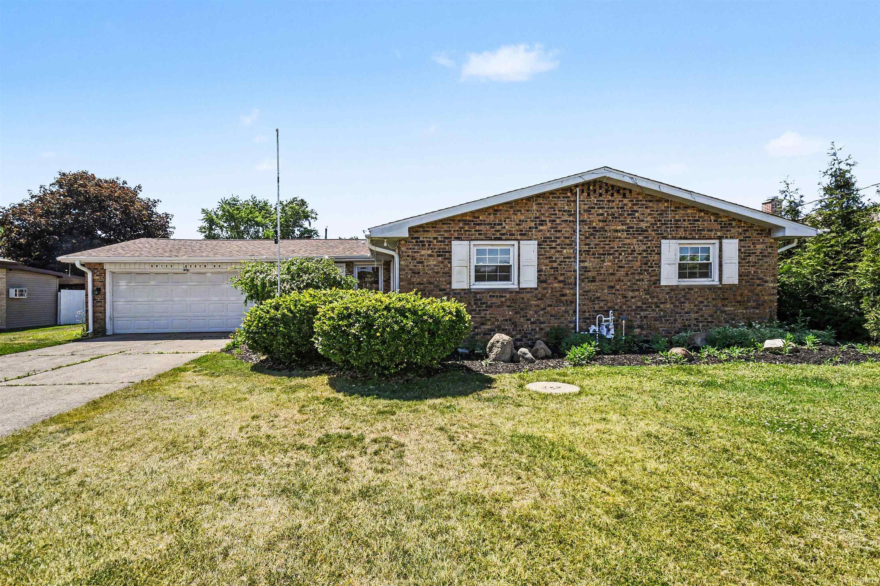 58125 Beech Road Osceola IN 46561
