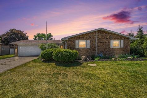 58125 Beech Road Osceola IN 46561