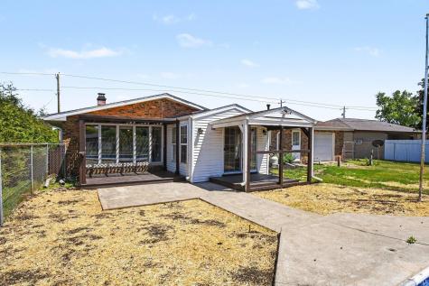 58125 Beech Road Osceola IN 46561