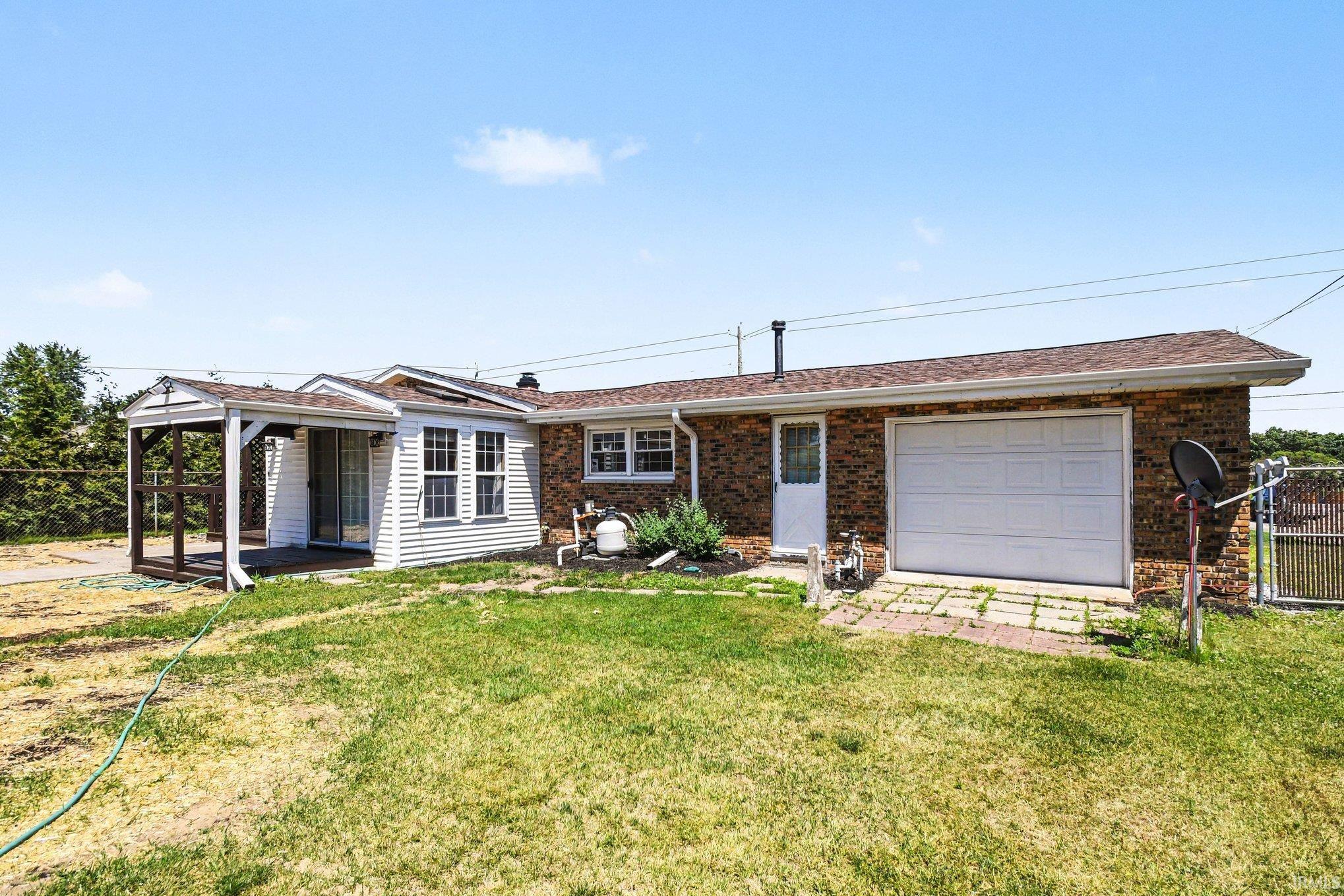 58125 Beech Road Osceola IN 46561