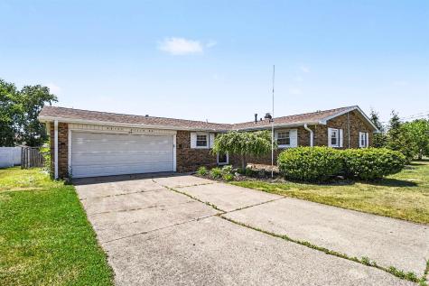 58125 Beech Road Osceola IN 46561