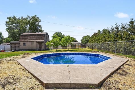 58125 Beech Road Osceola IN 46561