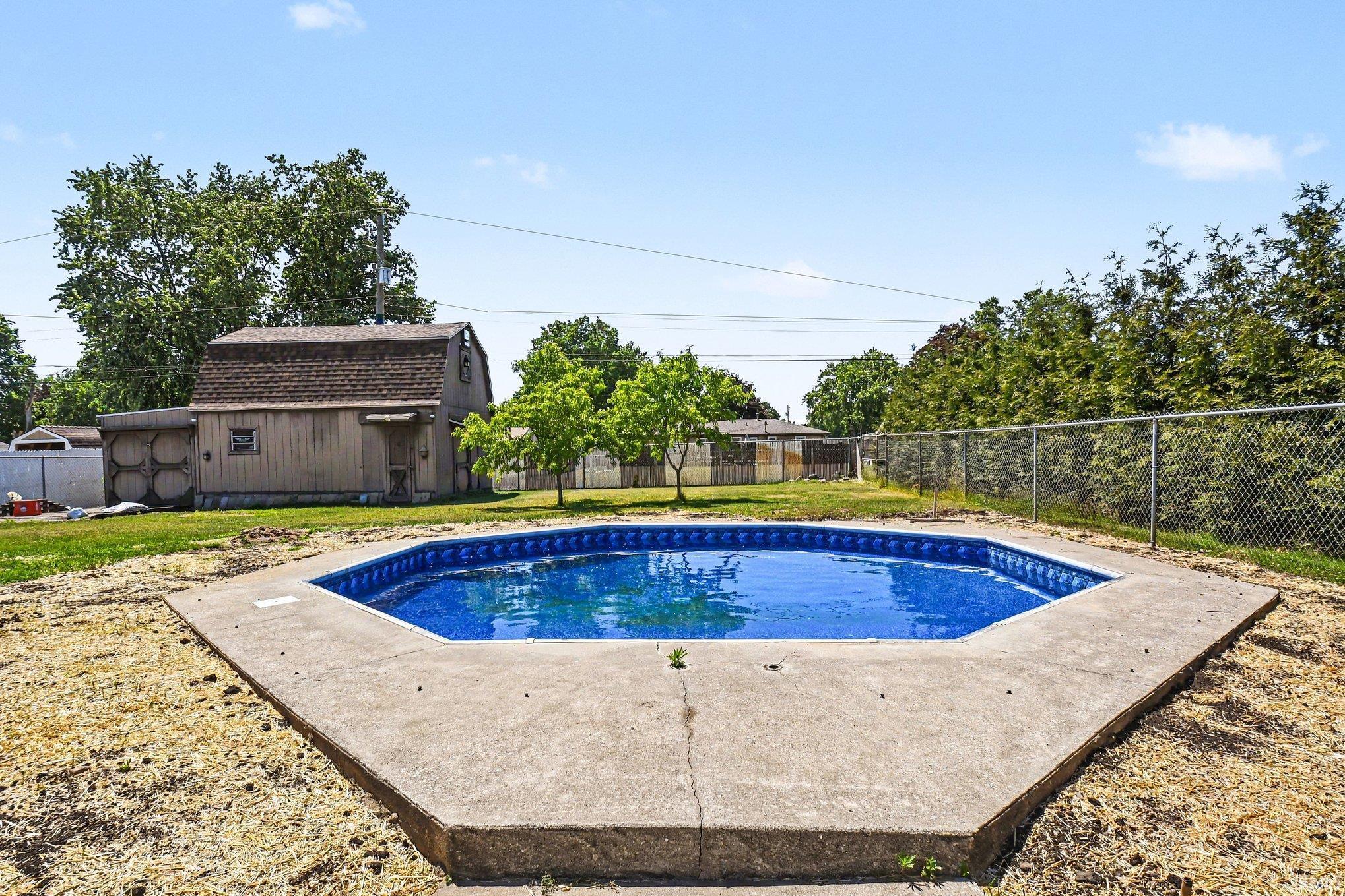 58125 Beech Road Osceola IN 46561
