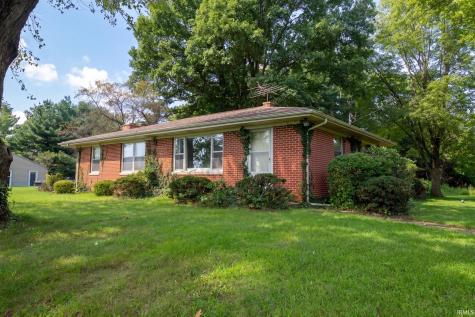 19822 State Road 10 Road Culver IN 46511