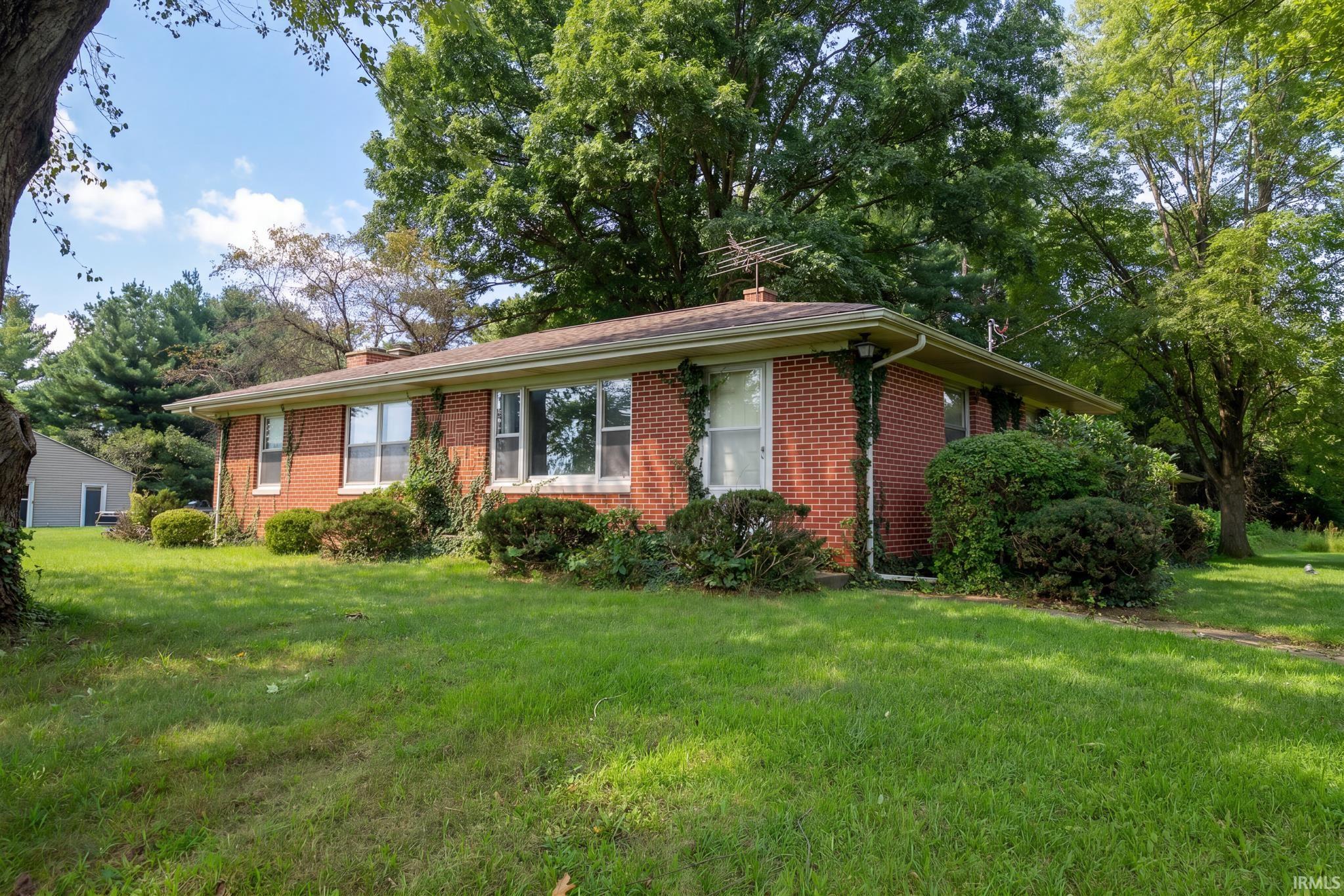 19822 State Road 10 Road Culver IN 46511