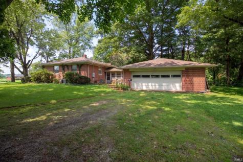 19822 State Road 10 Road Culver IN 46511