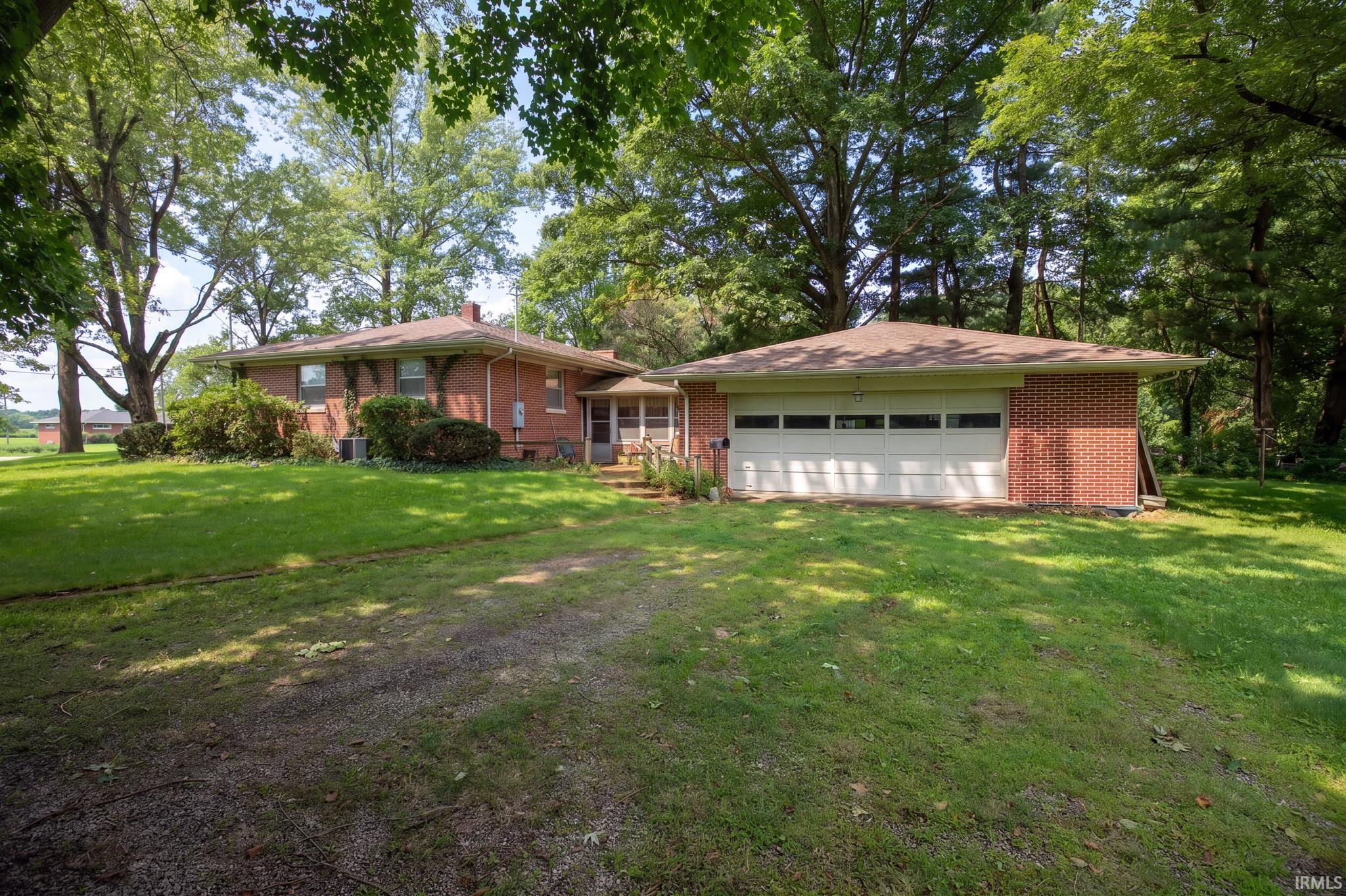 19822 State Road 10 Road Culver IN 46511